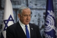 נתניהו