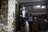 הקרב על התיקים | פגישה בין דרעי לסמוטריץ'