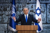 הניו יורק טיימס: הדמוקרטיה במדינה היהודית בסכנה