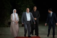 דיווח: עמותה הקשורה לרע"מ מתקצבת גופי חמאס