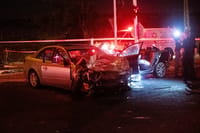 לילה קטלני בכבישים: שני הרוגים בתאונות דרכים