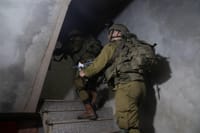 מבצע "שובר גלים": ארבעה מבוקשים נעצרו הלילה|צפו: