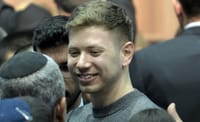 יאיר נתניהו מאיים: "מי שיתפס עושה זאת יפוטר"
