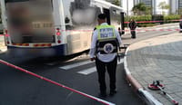 מפקד זק"א נחרד לגלות: ההרוג נפגש איתו שעה לפני