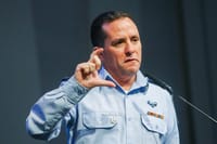 "חמור מאד שדובר צה"ל מתייחס רק לתקרית"