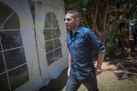 המגיש הימני: כל רגע שאין ממשלת ימין – על אחריותו