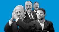 לאזן את ש"ס: עוד פרטים על ההסכם עם הציונות הדתית