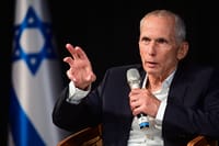 השר לביטחון פנים במתקפה ישירה על איתמר בן גביר