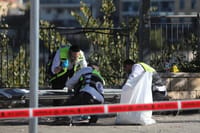 "פיגוע ששנים רבות לא היה כמותו": סיכום האירועים