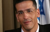 "הרתעת הרבים": עונש כבד במיוחד הוטל על מבריח נשק