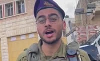 תנועת השמאל לבן גביר: ׳נקמה לא חלק מערכי צה״ל׳
