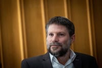 בצלאל סמוטריץ', הצלחת הציונות הדתית בראשותו היא אסון לתורה