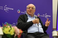 שופט העליון לשעבר: נילחם נגד סגירת התאגיד