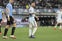 זה הלילה שלהם: ארגנטינה עלתה לשמינית עם 2-0