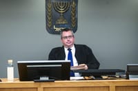 "לא לערב ילדים": השופט הוציא צו נגד פעילת הליכוד