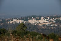 פרטים חדשים על פרשת עבירות המין בשומרון