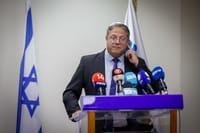 בן גביר נגד נתניהו: "פתאום יש גמגומים סביב ההסכמים"