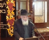 גאון גם כילד: בגיל 13 מצא טעות במבחן הארצי בתלמוד