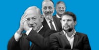 אחרי ליל הצבעות: חוק דרעי וחוק סמוטריץ' אושרו סופית
