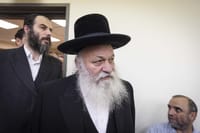 בהוראה מלמעלה | ההודעה של גולדקנופף לנתניהו