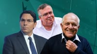 העימות בליכוד | ביטן הטיח בח”כים: ”אתם מסיעת יריב לוין”