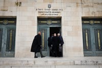 בית המשפט: מבצעי הלינץ בשמעון הצדיק יישבו בכלא