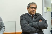 ‏יודה במרמה: הסדר טיעון נוסף בפרשת דוד ביטן