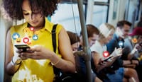 הסכנה ברשתות החברתיות: שורת עבירות מין בקטינות