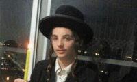 משפחתו של מוישי קלינרמן בהודעה לציבור