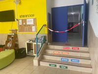 בפעם השנייה תוך שבוע: בן 16 נדקר בבית ספר בנתניה