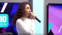 הזמרת ששרה לנשות איראן: "המלחמה שלהן צודקת"