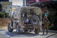 פיגוע ירי בציר גלעד: אין נפגעים