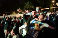 בתום דרמה מטורפת | מסי וארגנטינה זכו במונדיאל