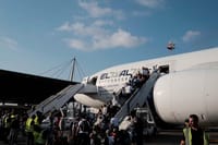 מכה לסמוטריץ׳: החרדים מוותרים על סעיף הנכד