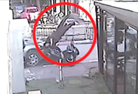 השב"כ והמשטרה פענחו: דריסת רוכב האופנוע – פיגוע