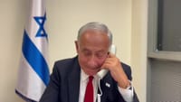 אחרי חודשיים: פוטין התקשר לברך את נתניהו