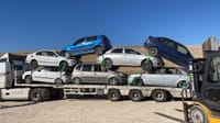 סכנה בכבישים: המשטרה הורידה 417 משטובות