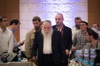 "זכה לגדל דורות של תלמידים וממשיכי דרכו"