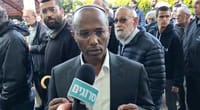 "לאהוב ולכבד": ח"כ סולומון על יחס הרב ליהודי אתיופיה
