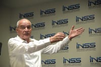 דן חלוץ תוקף: "מי הוא בכלל? טפיל"