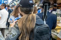 "תסמכי עלי": קצין ביצע עבירות מין בפקודה שלו