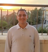 סוף טוב: הנעדר שלום תורג'מן אותר בריא ושלם
