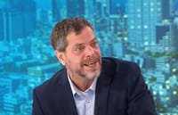 צפו | שי גולדן התפוצץ על הפעילה הסרוגה: "תתביישי"