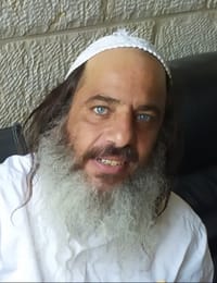 בשורה משמחת: נמצא הנעדר תושב ירושלים