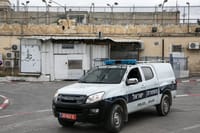 אחרי שביקר משפחת מחבל: השייח המסית נלקח לחקירה