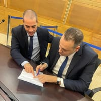 משבר בליכוד: השרים השהו את ההתפטרות מהכנסת