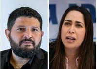 כפי שפורסם בסרוגים: כהן וגולן לא ימונו לסגני שרים