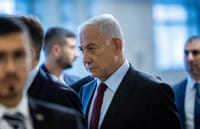 גורם בלשכת נתניהו: אין שינוי בסטטוס קוו בהר הבית