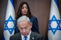 נציבות שירות המדינה פסלה את המינוי של מירי רגב