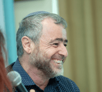מהפך: שמעון ריקלין ניצח את קלמן ליבסקינד